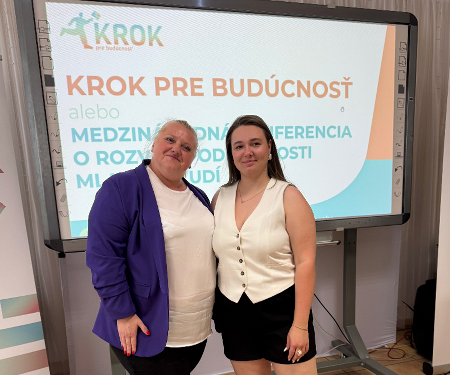 Tímová spolupráca študentov v rámci metódy zážitkového učenia