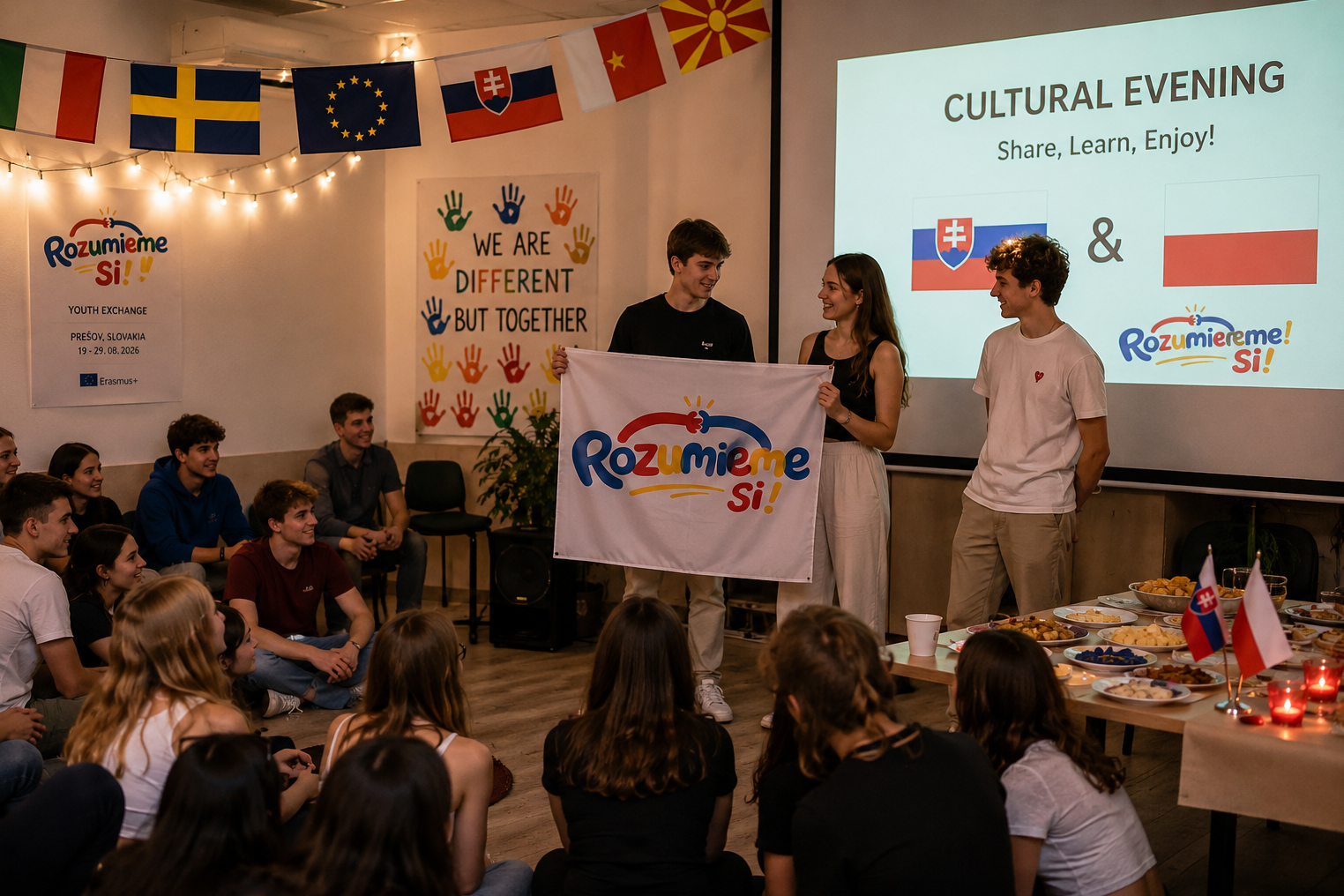 Projekt Rozumieme Si